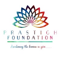 PRASTIGH  FOUNDATION logo - Similar company to Apex Powers