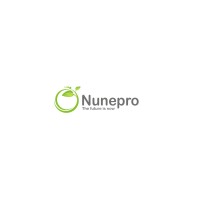 Nunepro logo - Similar company to Exv (Extreme Value)