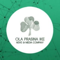 Ola Prasina News & Media Company logo - Similar company to Training Hub Sa