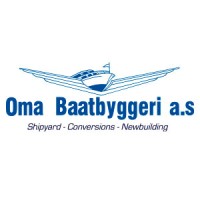 Oma Baatbyggeri AS logo - Similar company to Zenit Engineering As