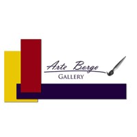 Arte Borgo Gallery logo - Similar company to Canova Arte