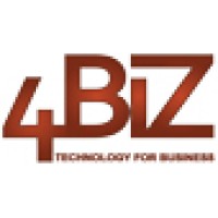 4Biz - Ideas for Business ; Strategy & Marketing & Technology logo - Similar company to Akadem-Us