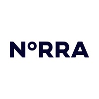 Nordic Regional Airlines Oy, N°RRA logo - Similar company to Fintraffic Ans