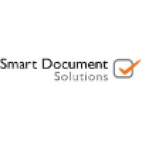 Smart Document Solutions Ltd logo - Similar company to Smart Document Solutions