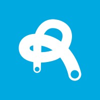 Red CCF logo - Similar company to Turitech