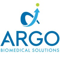 ARGO Biomedical Solutions logo - Similar company to Biopharmix Consulting