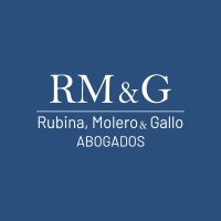 RM&G Abogados logo - Similar company to Iassat