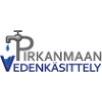 Pirkanmaan Vedenkäsittely Oy logo - Similar company to Rotewa Oy