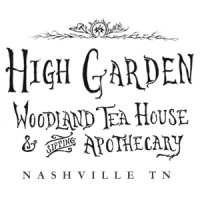 High Garden Tea