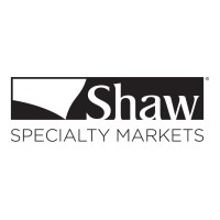 Shaw Specialty Markets logo - Similar company to Shaw Builder + Multifamily