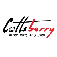 Cottsberry logo - Similar company to Keyspecs Solutions