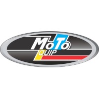 Moto-Quip logo - Similar company to Stingray Accessory Manufacturers