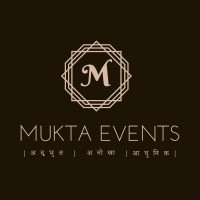 Mukta Events logo - Similar company to Y9 Entertainment