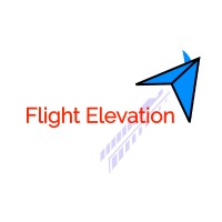 Flight Elevation Training logo - Similar company to Deep Sky Flight Training