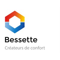 Bessette - Créateurs de Confort logo - Similar company to F!Nd