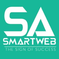 SA SMARTWEB logo - Similar company to Coresync Software Solutions Private Limited