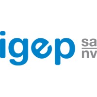 Igep Nv/Sa