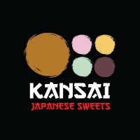 Kansai Japanese Bubble Tea / Mochi logo - Similar company to Lootea