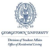 Georgetown University Residential Living logo - Similar company to Glen Echo Fire Department
