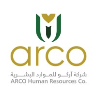 ARCO Human Resources Co. | شركة آركو للموارد البشرية logo - Similar company to شركة يافا العالمية || Yafa Global Co