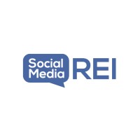 Social Media REI logo - Similar company to Left Main Rei