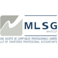 MLSG, LLP logo - Similar company to Supermarché Pa