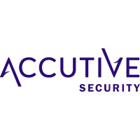Accutive Security logo - Similar company to Ameisetech