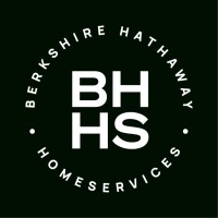 Berkshire Hathaway HomeServices Chicago logo - Similar company to Prudential Rubloff