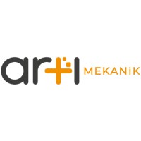 Artı Mekanik Havalandırma ve Baca Sistemleri logo - Similar company to Wolfjungen