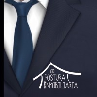 Postura Inmobiliaria logo - Similar company to Sanar Trade Inmobiliaria
