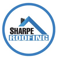 Sharpe Roofing logo - Similar company to Avatar Roofing