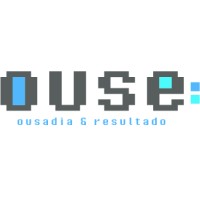 OUSE logo - Similar company to The Camp Language Training