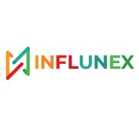 Influnex India logo - Similar company to Tedxsviet