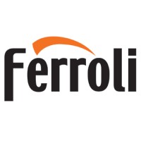Ferroli Iran logo - Similar company to Airtemp.Co