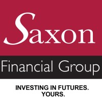 Saxon Financial Group logo - Similar company to Info@Smartcorelabs.Com