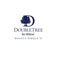 DoubleTree by Hilton Bogotá Parque 93 logo - Similar company to Ghl Collection 93