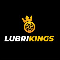 Lubrikings logo - Similar company to Network Auto