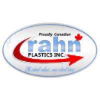Rahn Plastics Inc. logo - Similar company to Plastic Compounders Inc