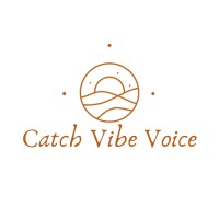 Catch Vibe Voice logo - Similar company to Equestryan