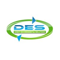 Direct Environmental Solutions logo - Similar company to Dits Latam