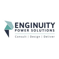 Enginuity Power Solutions logo - Similar company to Launtel