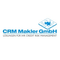 CRM Makler GmbH logo - Similar company to Crm Solutions Gmbh
