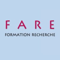 Association FARE logo - Similar company to Info-Secte / Info-Cult