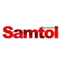 Samtol Golden Heritage Company logo - Similar company to Nigerian Corrosion Association