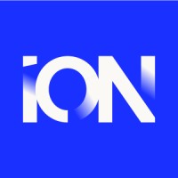 Ion Create Studios logo - Similar company to Op Productions