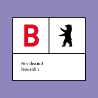 Bezirksamt Neukölln von Berlin logo - Similar company to Alpha It Solutions Gmbh