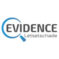 Evidence Letselschade logo - Similar company to Sunday'S