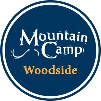 Mountain Camp Woodside logo - Similar company to Boston Area Model United Nations Conference (Barmun)