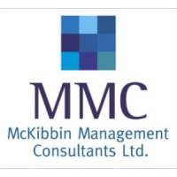 McKibbin Management Consultants Ltd logo - Similar company to Data-Smith.Uk
