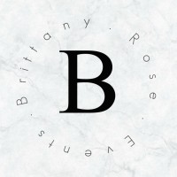 Brittany Rose Events